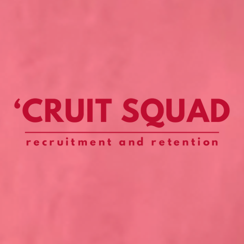 Comfort Colors Crewneck Sweatshirt -- Watermelon