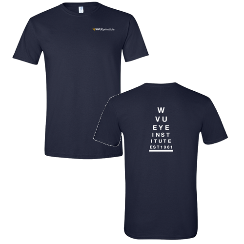 Gildan SoftStyle T-Shirt -- Navy