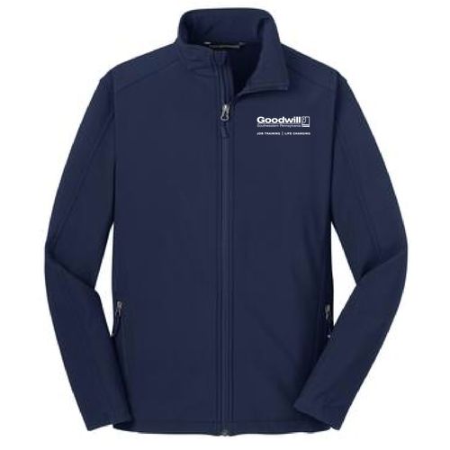 SWPA Soft Shell Jacket