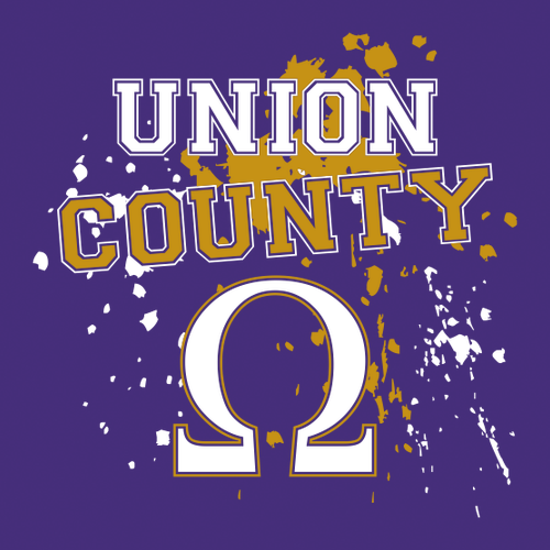 Gildan Heavy Cotton Basic T-Shirt -- Purple