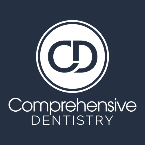 Gildan Heavy Blend Hooded Sweatshirt -- Navy