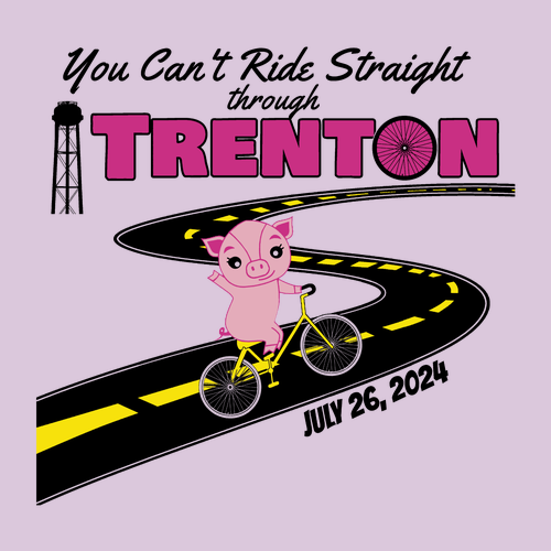 Gildan DryBlend 50/50 T-Shirt -- Orchid