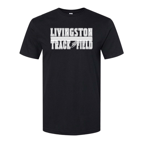 Gildan Softstyle CVC T-Shirt -- Pitch Black