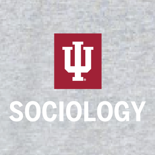 Gildan Heavy Blend Crew Neck Sweatshirt -- Sport Grey