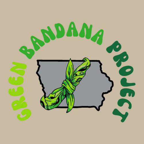 Gildan Heavy Blend Crew Neck Sweatshirt -- Sand