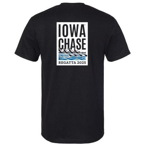 Gildan CVC Adult T-Shirt -- Pitch Black