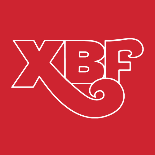 XBF Zip Tote