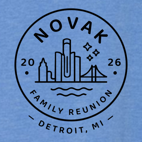 Next Level Apparel CVC Long Sleeve Hoodie -- Heather Columbia Blue