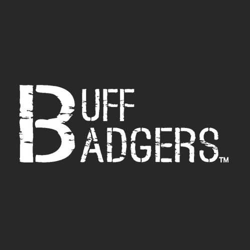 Buff Badgers Tee