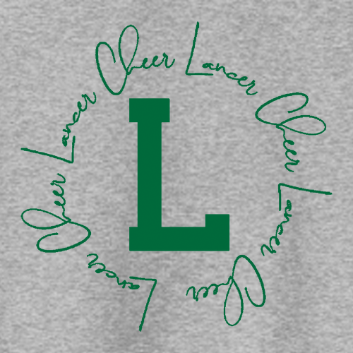 Port and Company Classic Crewneck Sweatshirt -- Athletic Heather