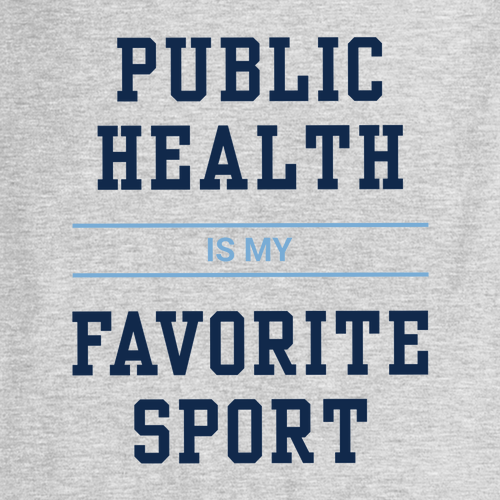 Gildan DryBlend Crew Neck Sweatshirt -- Ash