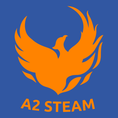 Charles River Crosswind Quarter Zip Sweatshirt -- Royal