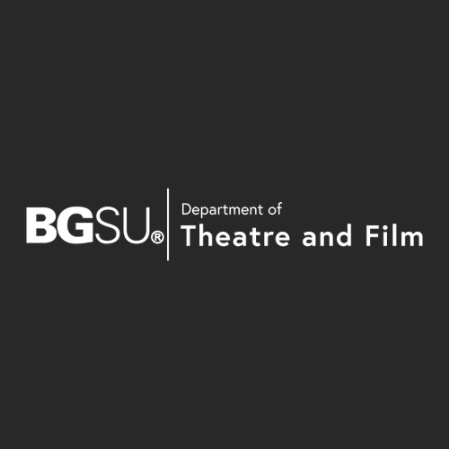 BGSU Theatre And Film 2026 Shirt