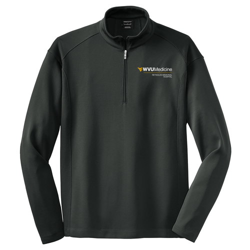 Nike Sport Cover Up -- Anthracite