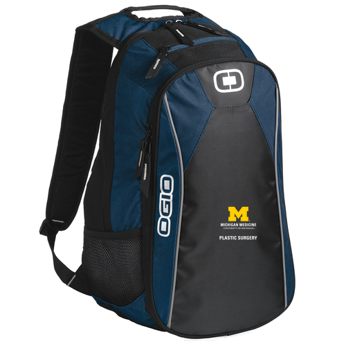 OGIO Marshall Backpack -- Navy