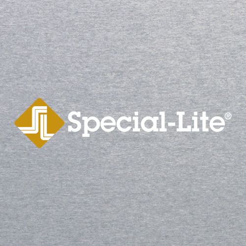 Gildan Heavy Blend Crew Neck Sweatshirt -- Sport Grey