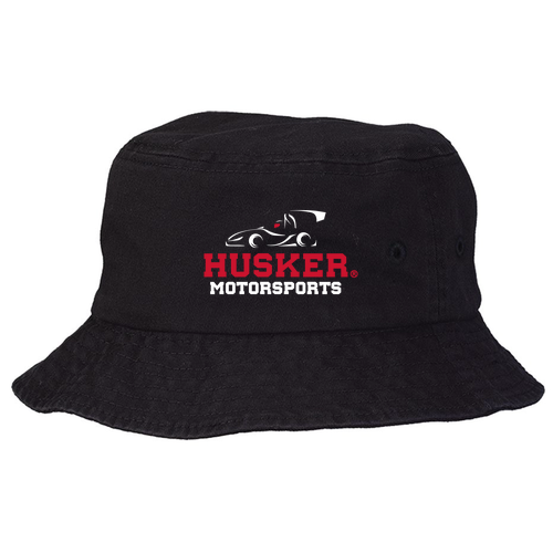 Motorsports Bucket Hat