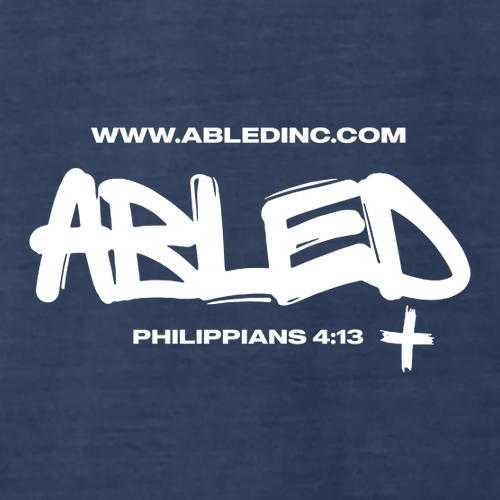 Comfort Colors Ringspun Long Sleeve Tee -- Midnight