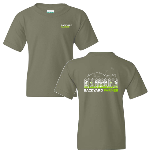 Nature's Wonderous Pageantry Youth T-Shirt