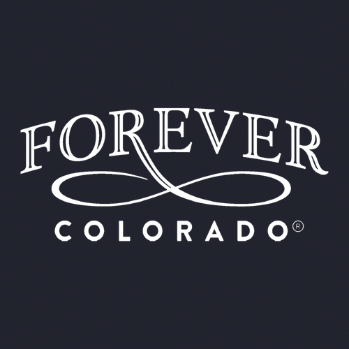 Comfort Colors Adult Crewneck Sweatshirt -- True Navy