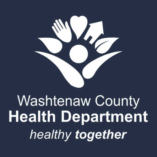 Gildan Full Zip Hooded Sweatshirt -- Navy