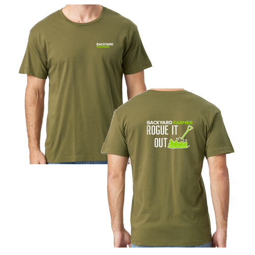 Rogue It Out T-Shirt