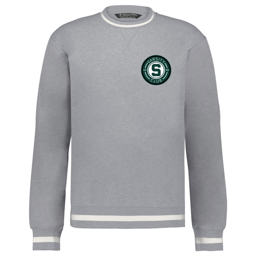 Holloway Heritage Prep Crew -- Atht / Vnl