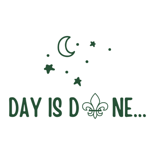 Gildan Youth Heavy Cotton Longsleeve -- White