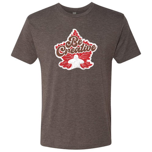 Shauna Design B -- Brown