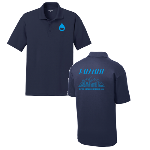 Sport-Tek PosiCharge RacerMesh Polo -- True Navy