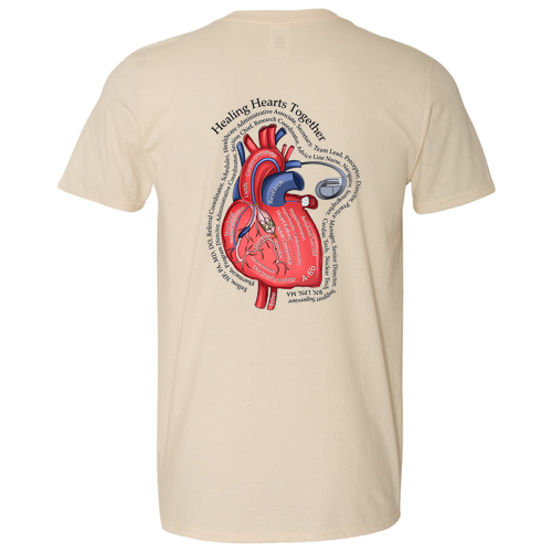 Gildan SoftStyle T-Shirt -- Natural