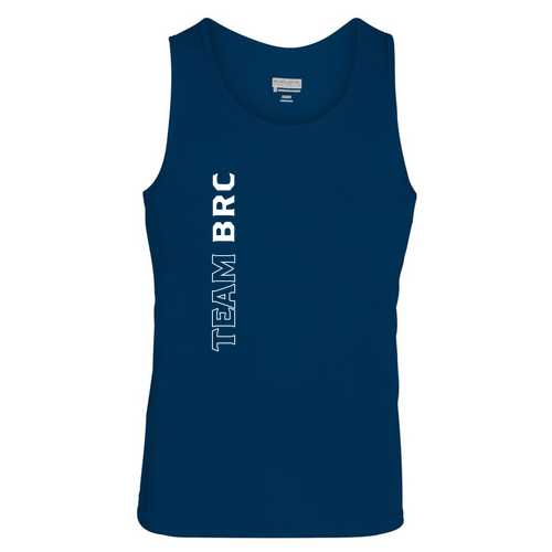 Augusta Training Tank -- Navy