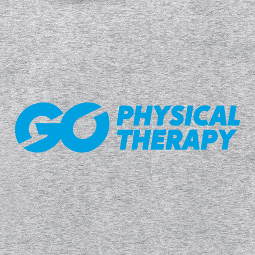 Sport Tek Quarter Zip Sweatshirt -- Athletic Heather