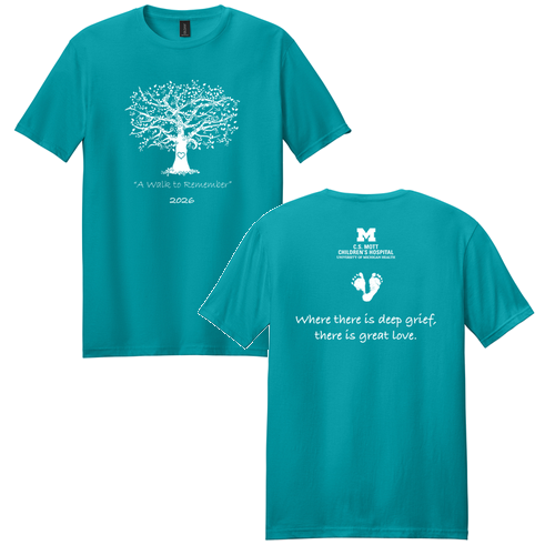 Gildan SoftStyle T-Shirt -- Tropical Blue