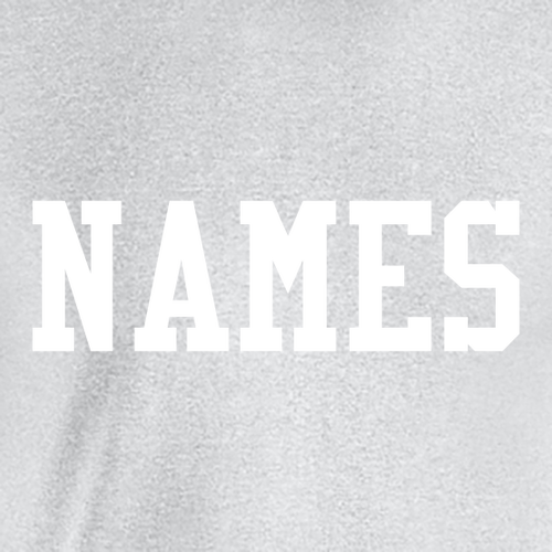 Gildan Heavy Cotton Longsleeve Basic T-Shirt -- Sport Grey