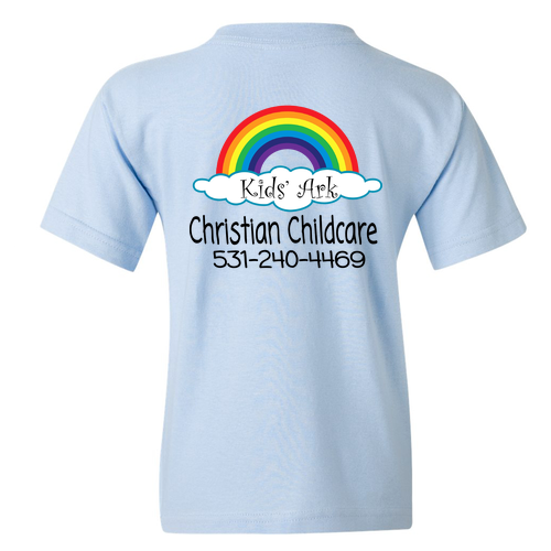 Youth Birthday Tee