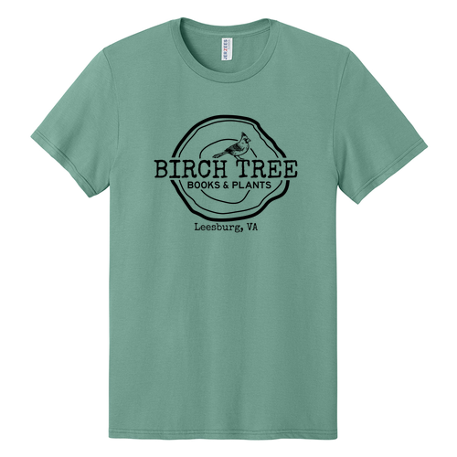 Jerzees Classics Unisex Cotton T-Shirt -- Sage