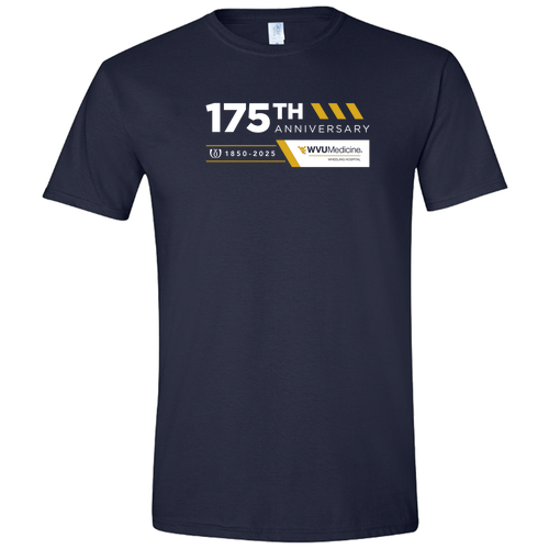 Gildan SoftStyle T-Shirt -- Navy