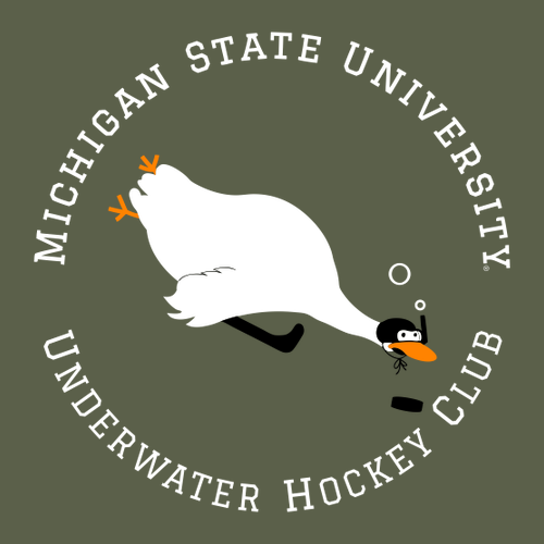 Gildan Heavy Blend Hooded Sweatshirt -- Military Green