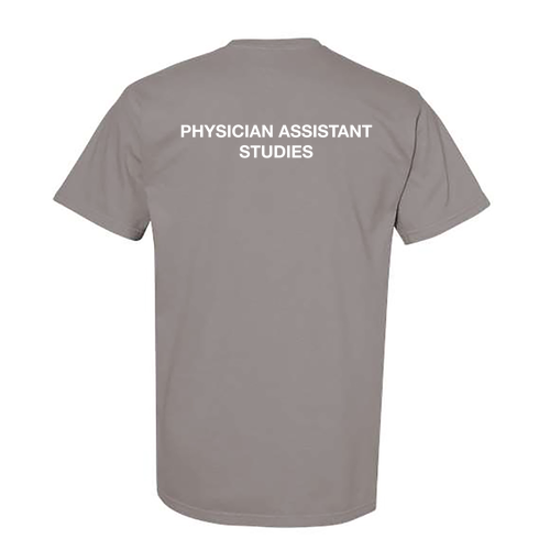 Comfort Colors Heavyweight Adult T-Shirt -- Grey
