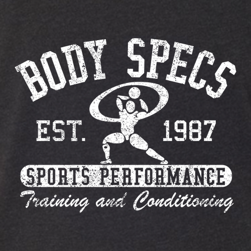 Electrify Coolcore T-Shirt -- Black Heather