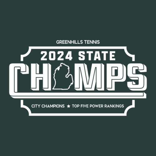 Gildan Heavy Blend Hooded Sweatshirt -- Forest Green