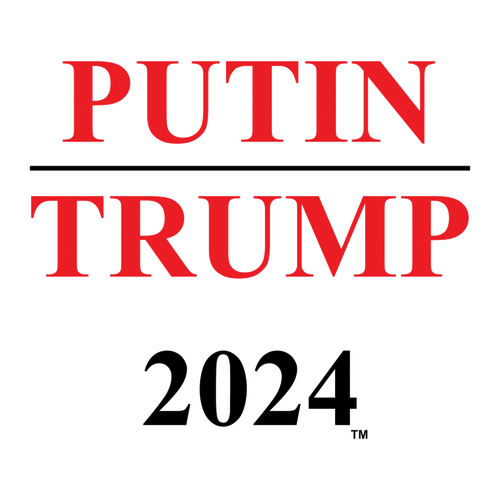Putin | Trump 2024