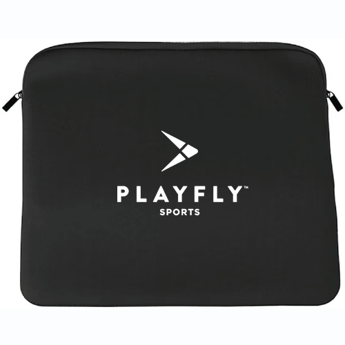 Playfly Neoprene Laptop Holder -- Black