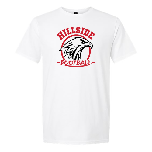 Gildan SoftStyle T-Shirt -- White