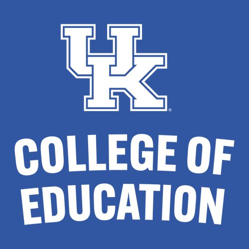 Gildan Crew Neck Sweatshirt College of Education-- Royal