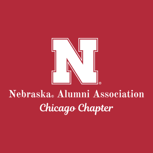 Embroidered Nebraska Alumni 1/4 Zip Pullover
