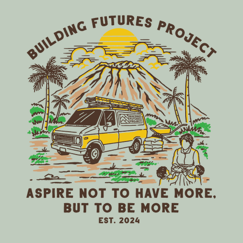 Independent Trading Co. Heavyweight Crewneck Sweatshirt -- Dusty Sage