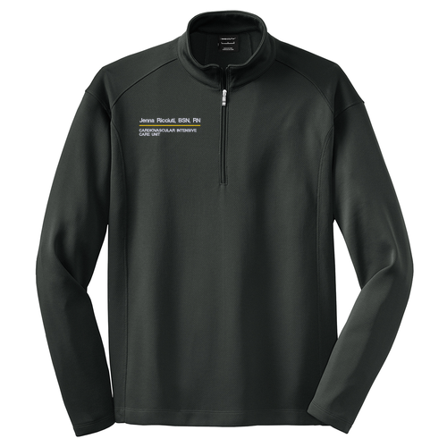 Nike Sport Cover Up -- Anthracite