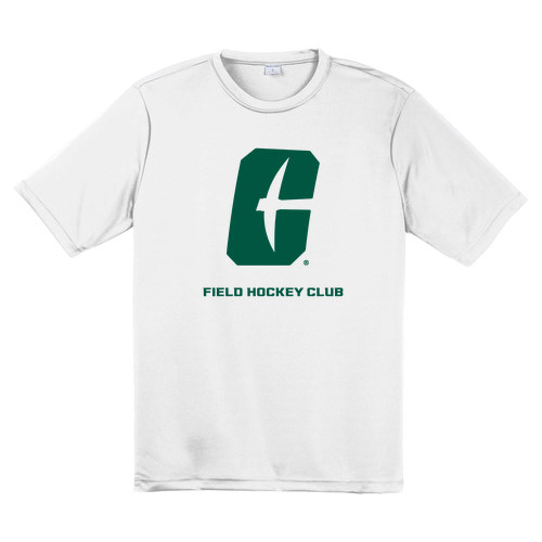 Sport Tek Competitor Tee -- White